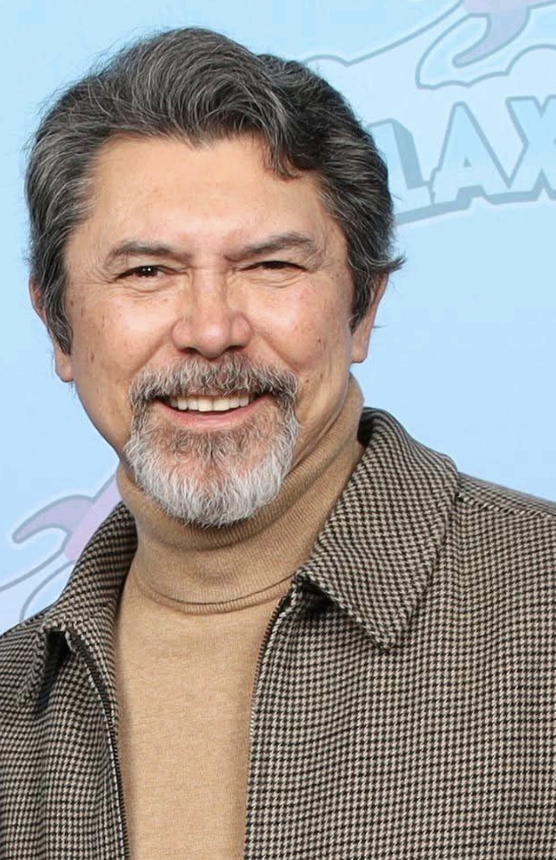 Louis Diamond philips