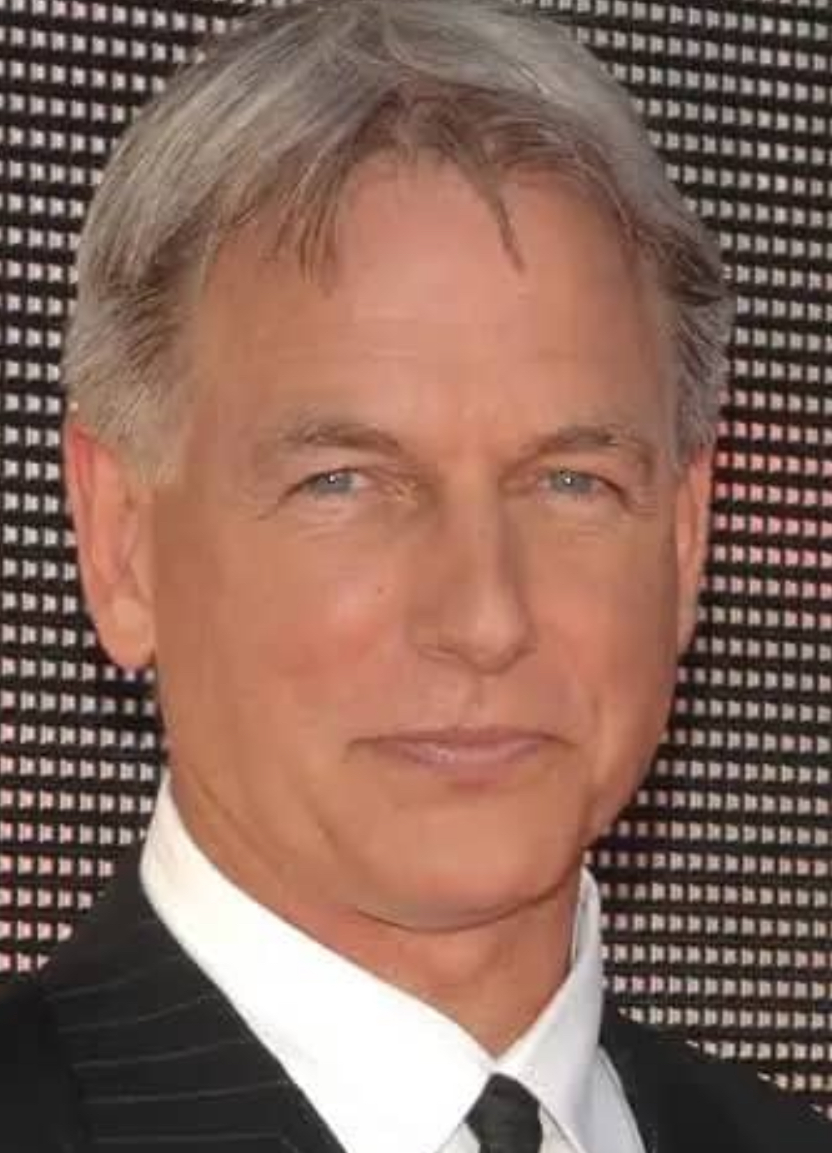 Mark Harmon
